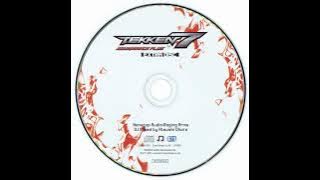 Tekken 7 DJ Mix (Nonstop Audio: Raging Arms)