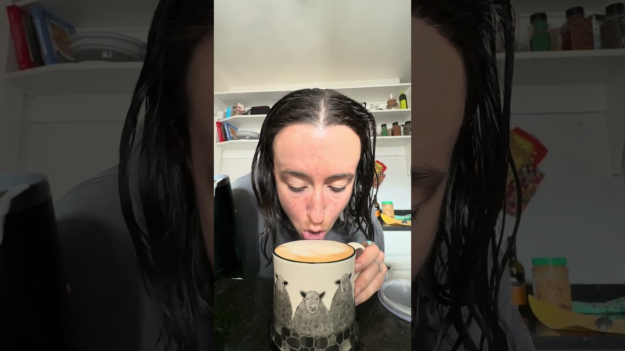 Видеоблог "Один день из моей жизни"! 