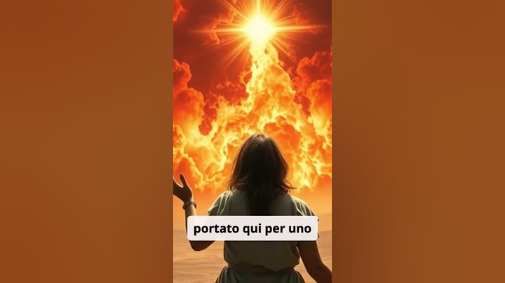 Un incontro con Gesù  la rivelazione di Francesca Rossi