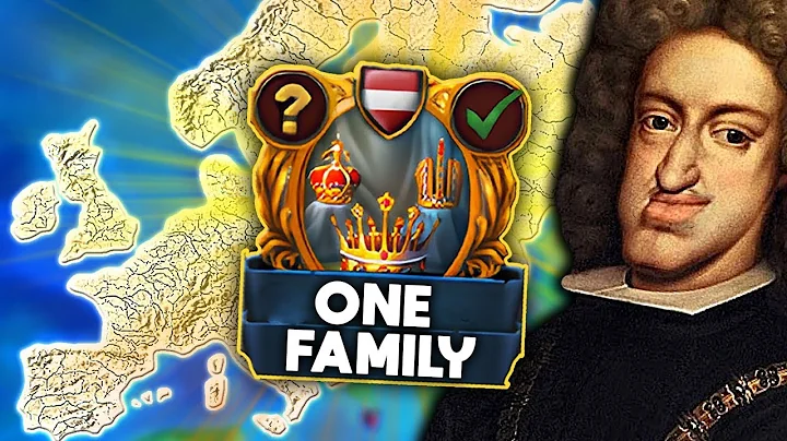 The Ultimate EU4 Austria Strategy You Must Try in 2025