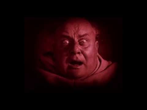 Häxan - Trailer