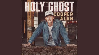 Holy Ghost - Cooper Alan