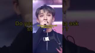 If You Guys Could Switch Bodies Whod You Switch With? Skz Fan Meet