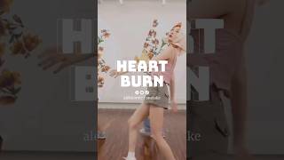 Heart Burn - Sunmi (Acapella Cover pt.2) #sunmi #heartburn #shorts #acapella Resimi