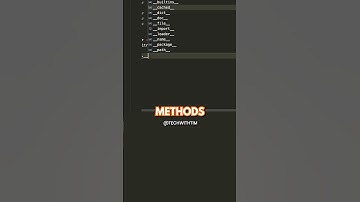 Python Iterators and how to use them