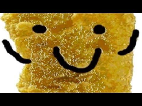 Chicken Nugget Song 2