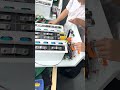 (OEM/ODM)Energy Storage Battery Production Workshop