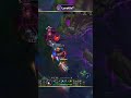 Ashe moment  #leagueoflegends