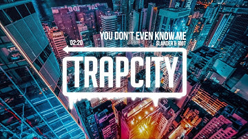 SLANDER & RIOT - You Don