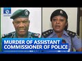 Gunmen Kill Borno Assistant Commissioner Of Police In Calabar