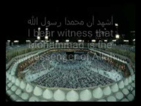 الأذان بصوت رائع ومن الافضل الشيخ مصطفى اسماعيل