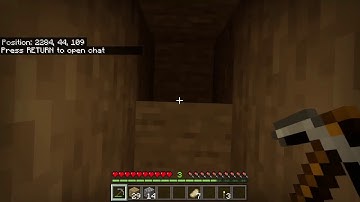 Mining One Block a Day until I find Diamonds - Day 47