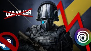 The REAL reason why XDEFIANT failed