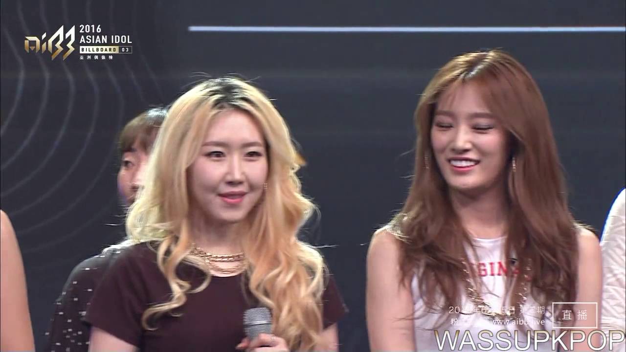 160625 Wassup - 와썹 놈놈놈 (Nom Nom Nom) + Wa$$up + Interview