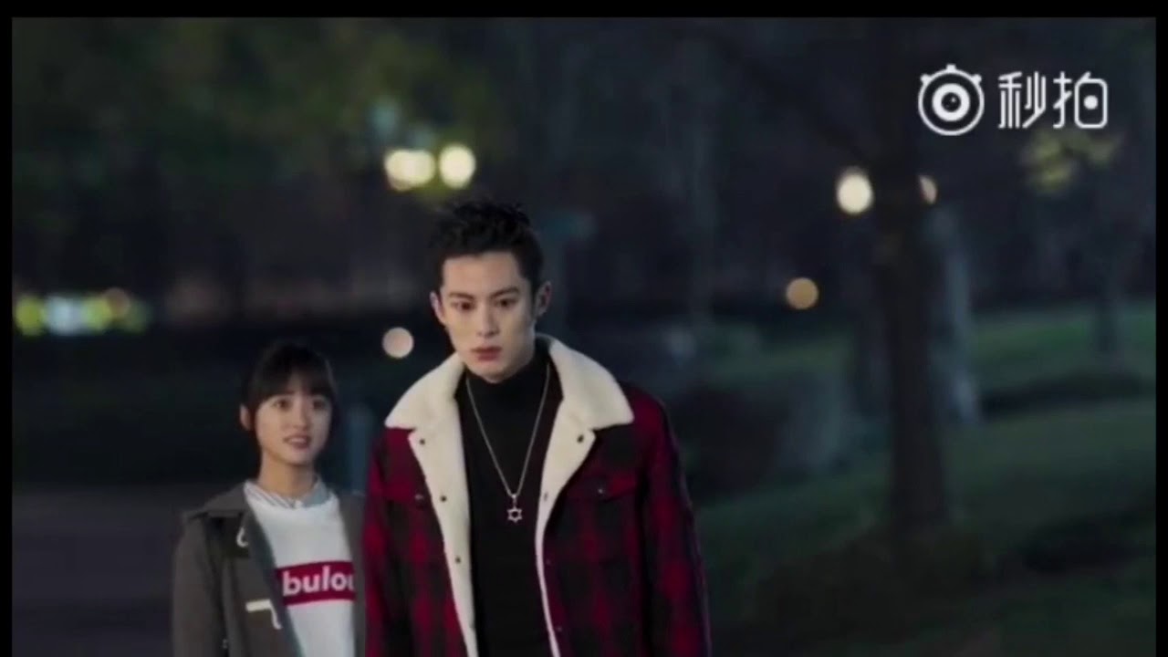 New Meteor Garden teaser 2018 - YouTube