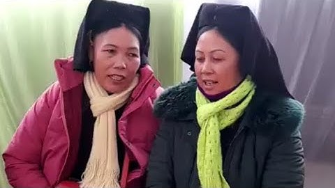 Hát Sli Lễ Tiệc Cưới , Gái Xinh Lạng Sơn Đối Đáp Giao Duyên Tiếp Trai Bắc Giang Tới Dự Tiệc Cực Hay