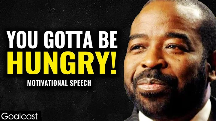 THIS ONE THING Determines Whether You Will Be SUCCESSFUL OR NOT! | Les Brown | Goalcast - DayDayNews