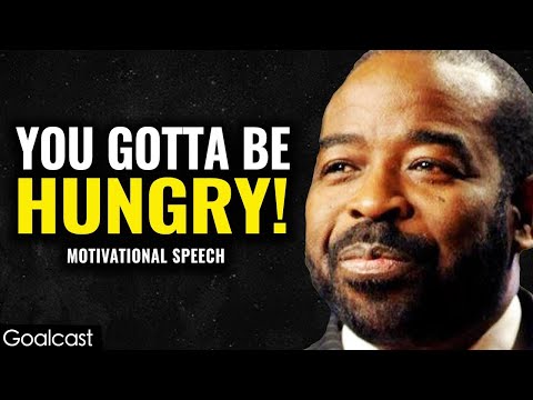 THIS ONE THING Determines Whether You Will Be SUCCESSFUL OR NOT! | Les Brown | Goalcast