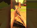 Car 🚗 simulator game 🎮 #Car simulator new viral Short #youtubeshorts #Gammer Razi