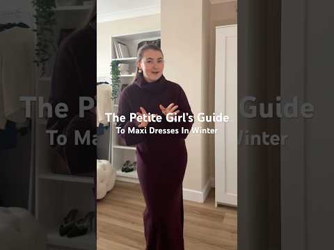 The Petite Girl’s