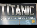 Modellbau Titanic 20