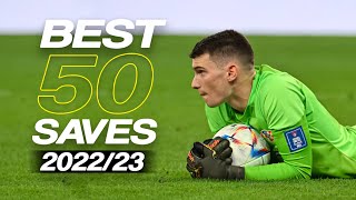 Best Goalkeeper Saves 2023 | HD #9