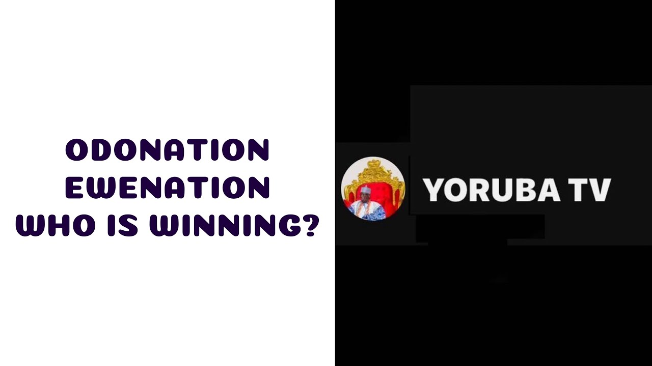 WE LISTEN WE DONT JUDGE EJE KA GANUSI