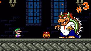 Bowser Got An Upgrade! // The Precise is Right (Part #3 FINALE)