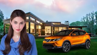 Ivana Alawi Early Life, Personal Life, Career, Net Worth, Age, Influence, Houses & Lifestyle.