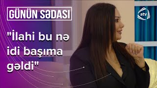 Arvadının yanında qulağıma səni sevirəm dedi: Mənzurə Musayeva – Günün Sədası Resimi