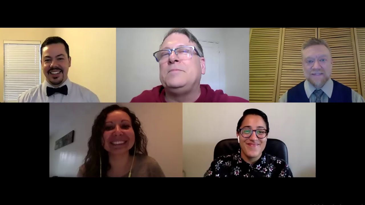 Impact & Update News Winter 2020