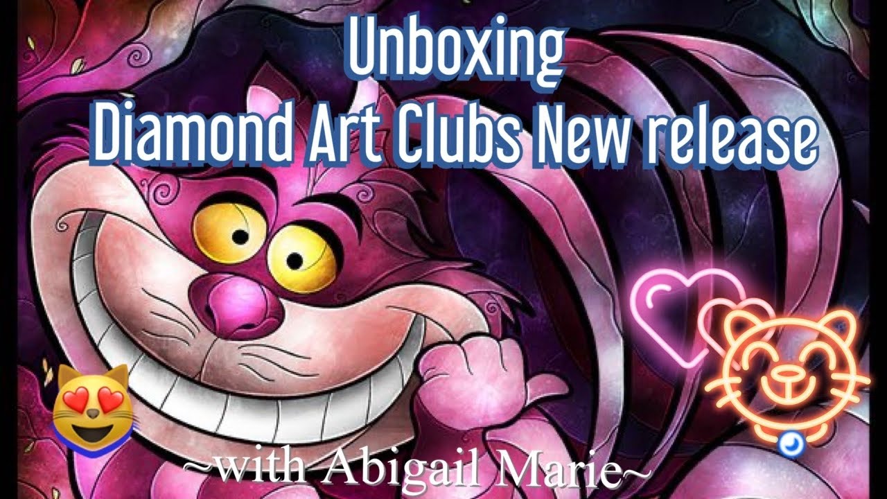 Unboxing Diamond Art Clubs New Release Lose Something YouTube unboxing-diamond-art-clubs-new-release-lose-something-youtube