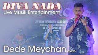 DIVA NADA Dede Meychan - Sonia