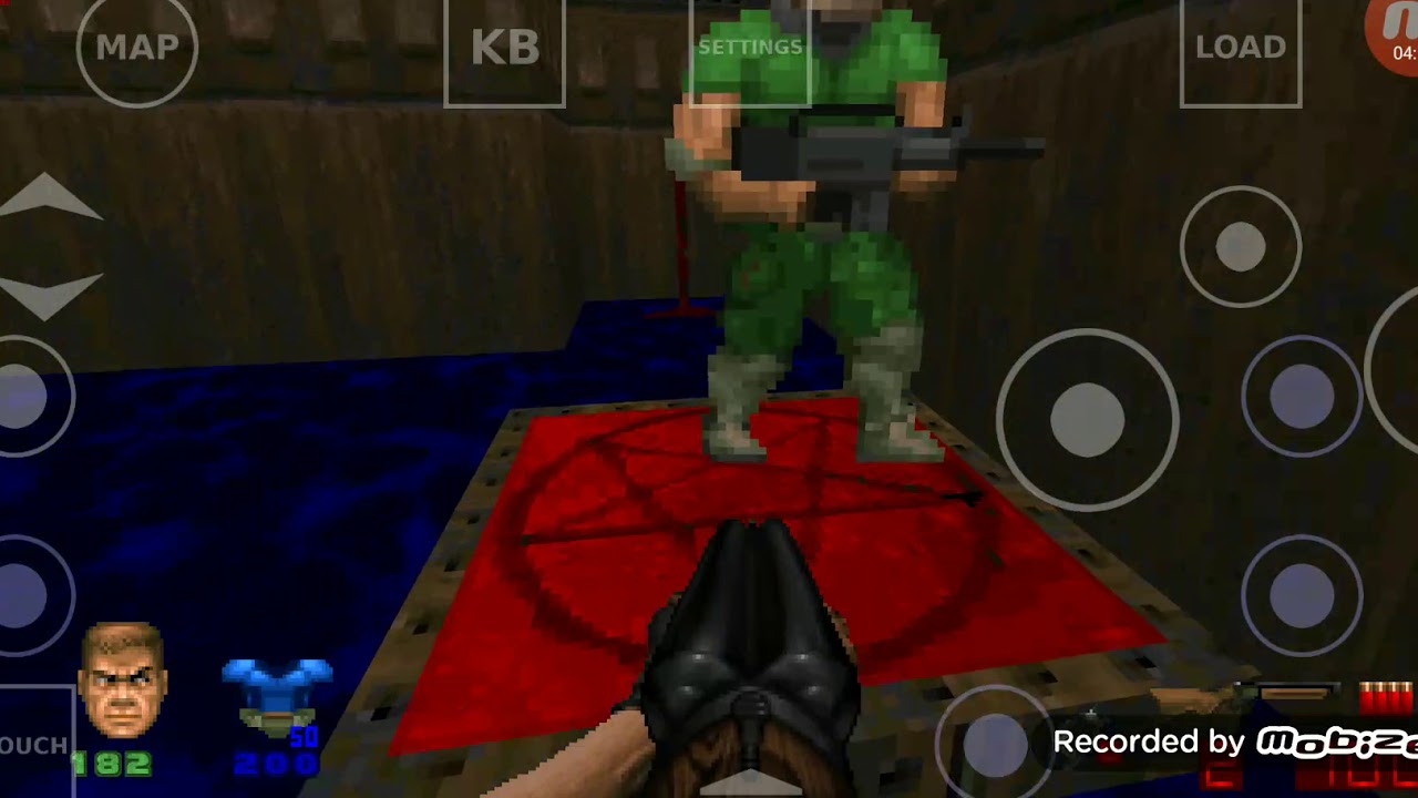 brutal doom v21 brightmaps