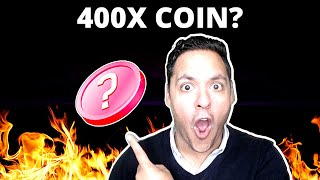 I'M BUYING 60,000 OF THIS TINY 400X COIN?! Turn $1K into $100K (URGENT!)