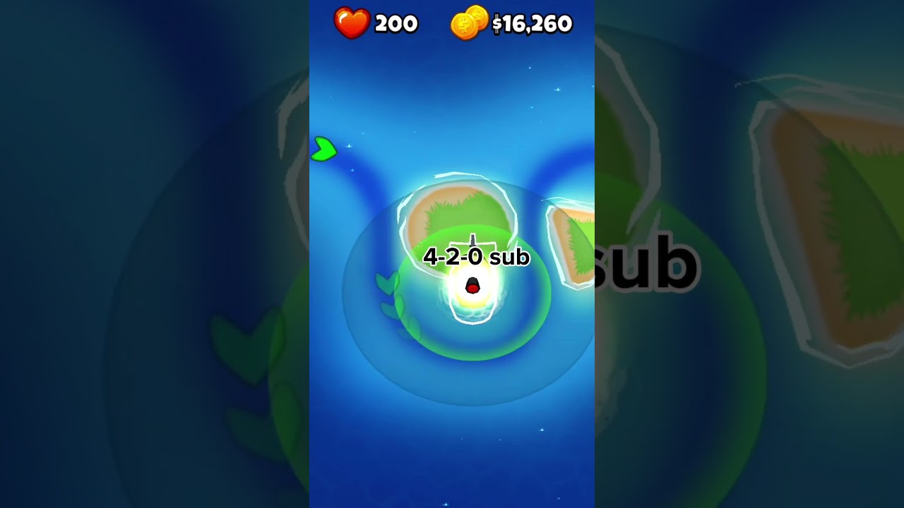 Fastest submarine paragon xp farm in 30 seconds (No MK) (50k/5 min) 