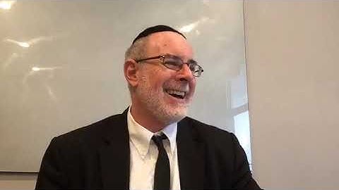 Creating Angels 7: Kabbalah with Rabbi Yaakov Cohen of TORCH