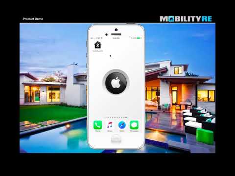 PRMG MobilityRE Agent Demo Video