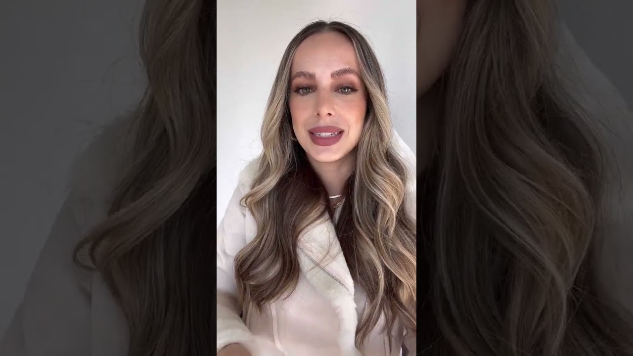 DIFF Eyewear - DASH Brushed Gold Beige Coral Flash Polarized Sunglasses ✨