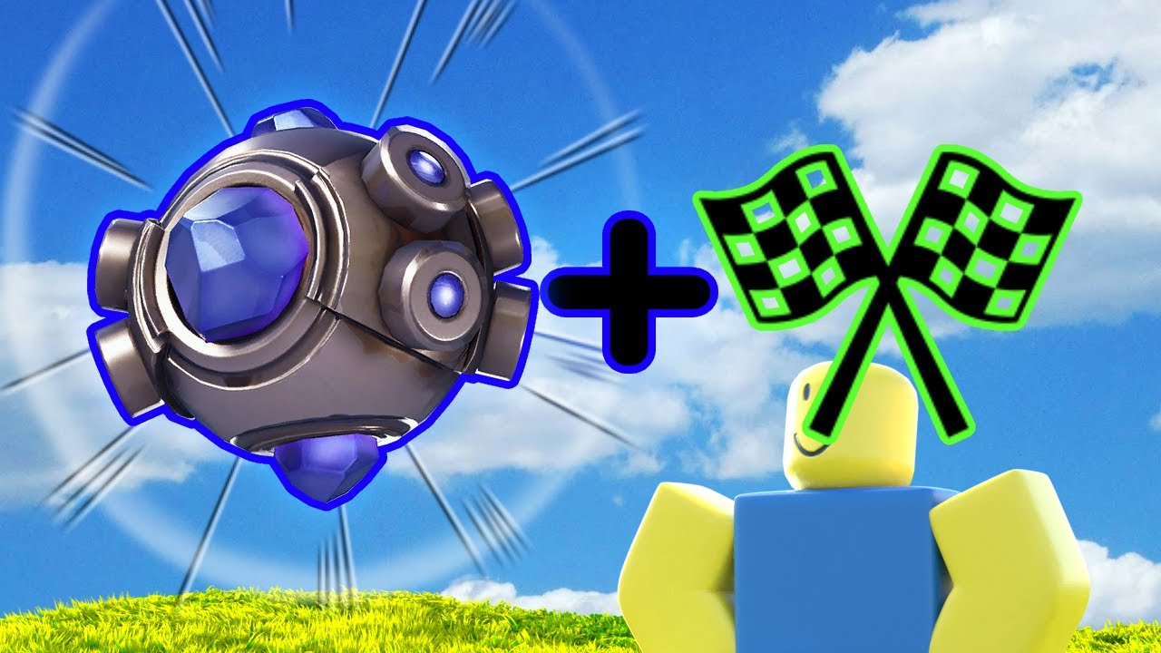 I Played Shockwave Racing And This Happened... - YouTube