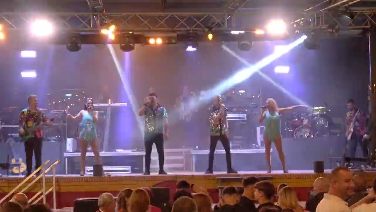 Orquesta El Norte rioja 2025 pop 1