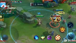 Cách lên đồ thả diều chống sat thủ cho ad mùa 8 screenshot 4