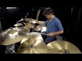 Cobus - Will Smith - Black Suits Comin' (Nod Ya Head) (Drums Only Version)