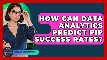 How Can Data Analytics Predict PIP Success Rates? - Customer First Leadership