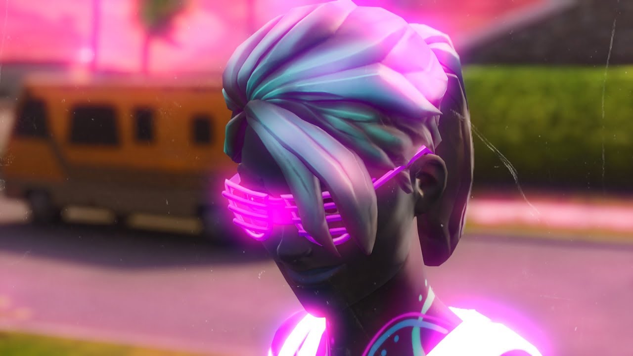 Fortnite Montage - "GOOSEBUMPS" Travis Scott (clips by SoaR Reckzo)