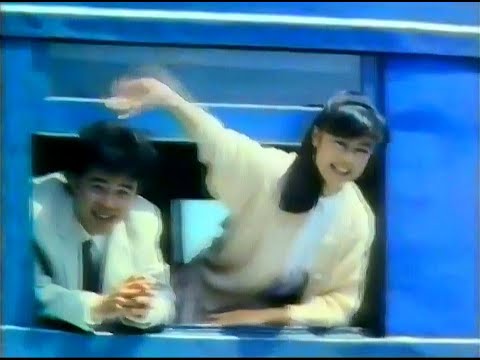 ★懐かCM★  アデランス〔中京圏版〕（1985年）