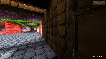 Quake 3 DeFRaG: Quake 3: DeFRaG - sl1kpak-inder2[mdf.cpm]00.09.864(xt4zy.Russia).dm_68