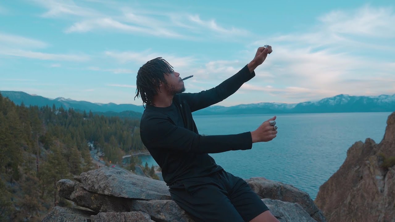 YB Bunny - Saturn’s Day (Official Music Video)