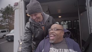 Gone Fishing for Thanksgiving! — Our City, Our Story : Rockford, Illinois