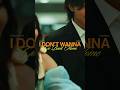 Shakira Jasmine &amp; Arash Buana - I Don’t Wanna Go Back Home #shorts